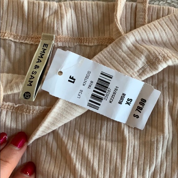 LF Emma & Sam bodysuits - Picture 7 of 9